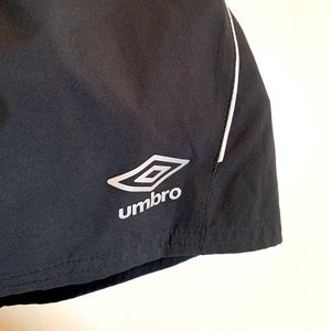 Umbro Silo Training Shorts